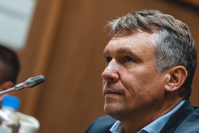   Фото: официальная страница ФК «Балтика» «ВКонтакте»