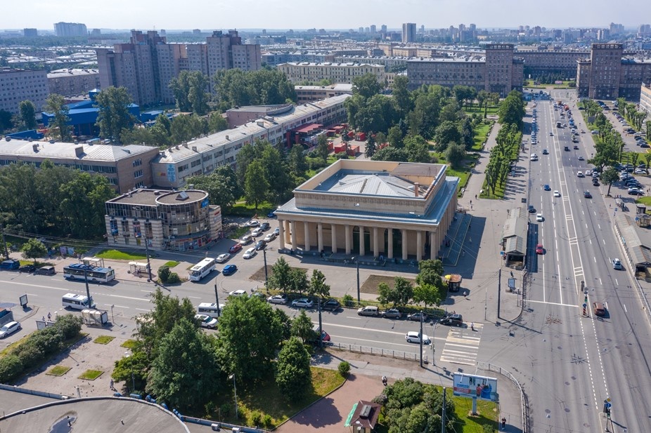    Автор фото: Михаил Тихонов