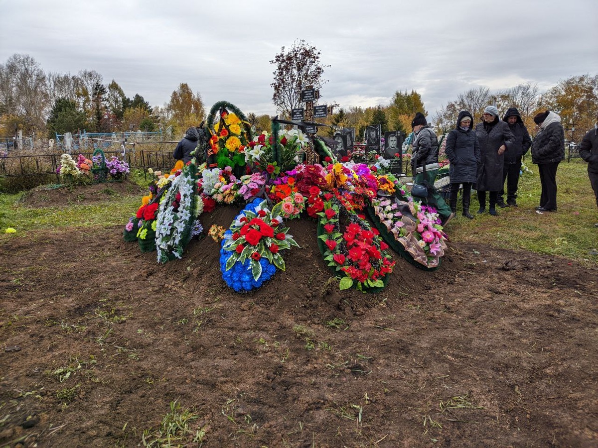 Когда похороны детей отравившихся в красноярске