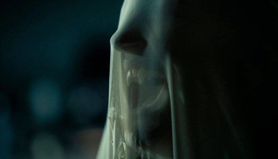 Кадр фильма "Жребий"