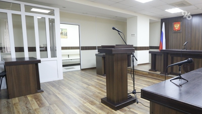      Фото: ИА «Победа26»