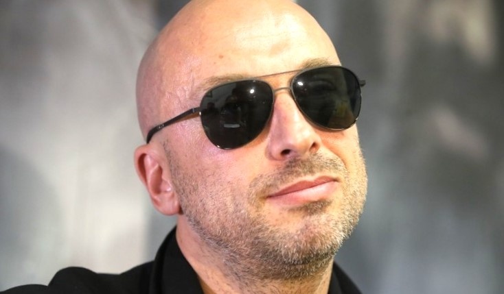 Дмитрий Нагиев