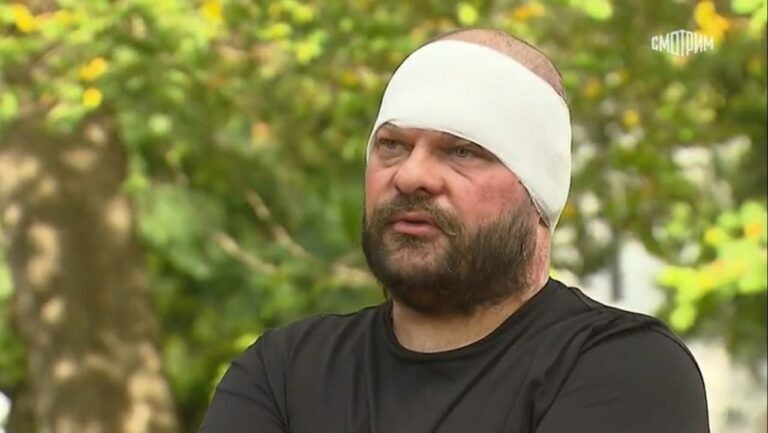    Владимир Путин присвоил звание Героя России военкору Евгению Поддубному Кристина Просвиркина