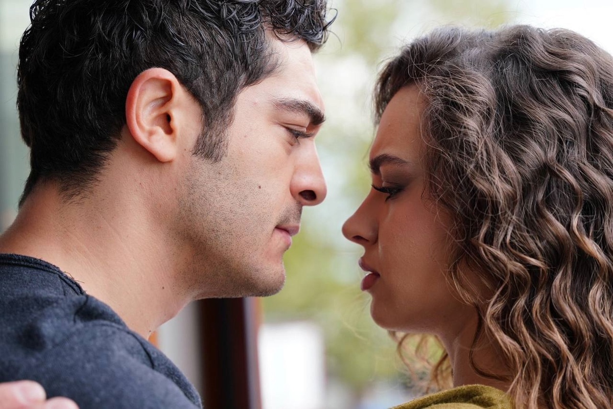 Кадр из сериала "Ночная сказка". Картинка из Интернета.