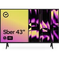 
Новые прошивки на Sber SDX-43U4010B Android TV 14, 13, 12 обновление ПО