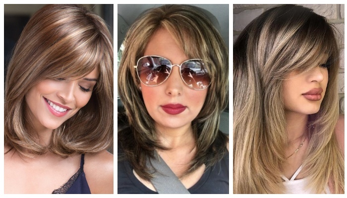 Стрижка "итальянка"— любимица всех женщин