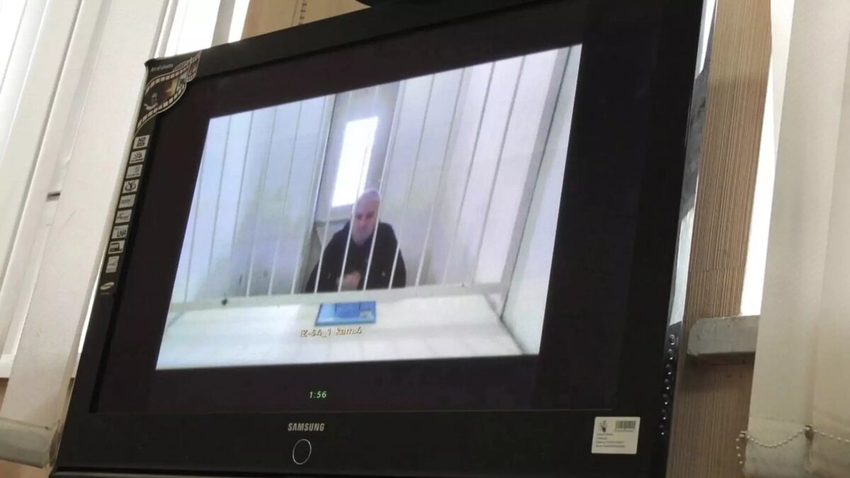     Источник: Судебный департамент Новосибирской области