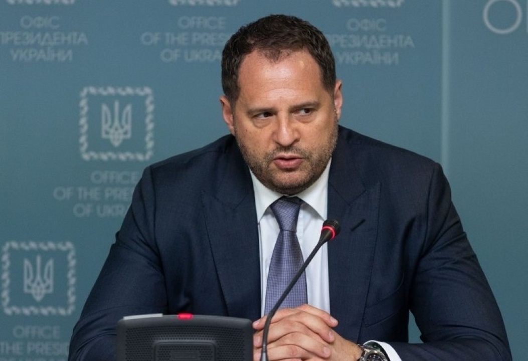    Ермак: некоторые пункты «плана победы» Зеленского украинцы не увидят