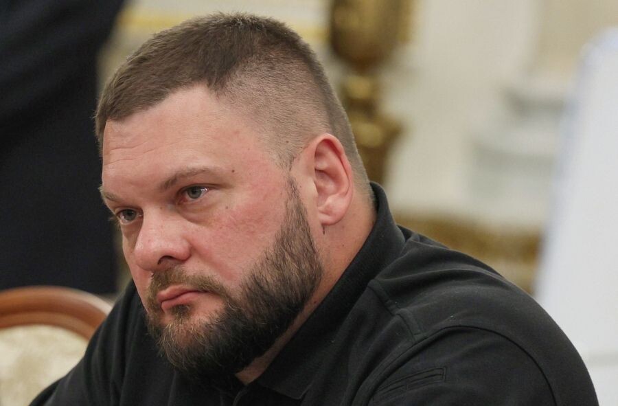    Евгений Поддубный / Источник: © Гавриил Григоров/РИА Новости