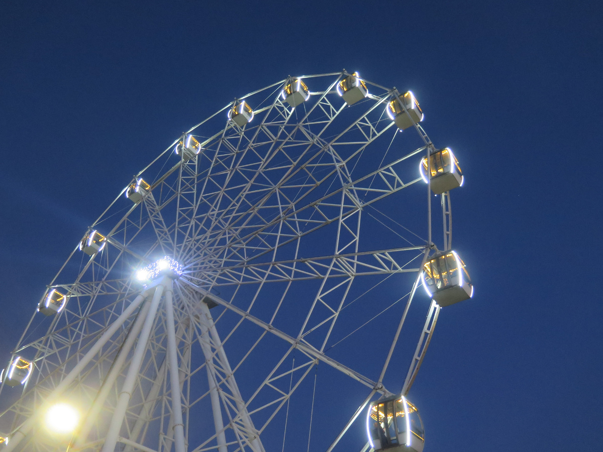 Зеленоградск 21 сентября 2024. 