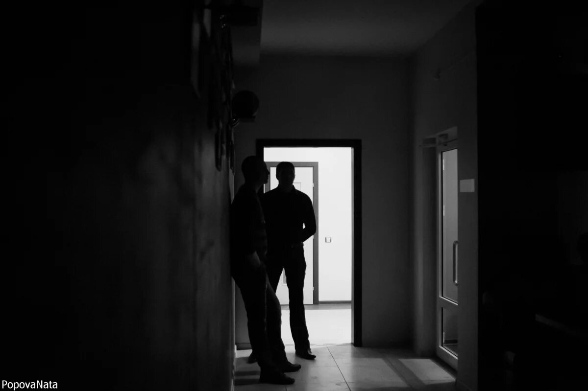    Семейная ссора в астраханском кафе переросла в смертельную драку