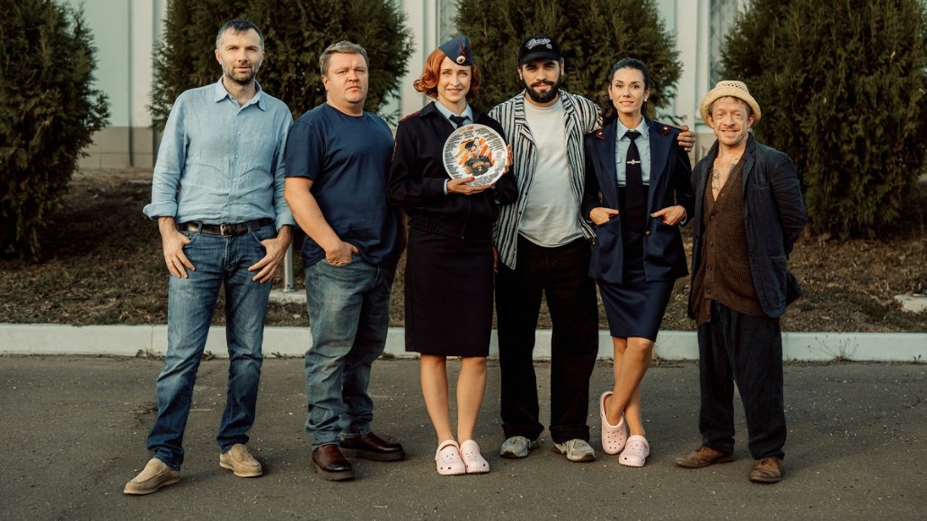 Листайте вправо, чтобы увидеть больше изображений