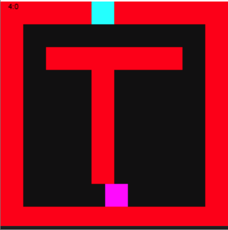 Стремительный и опасный противник