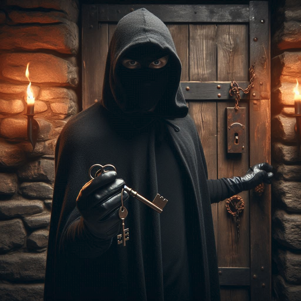 Зловещий протагонист