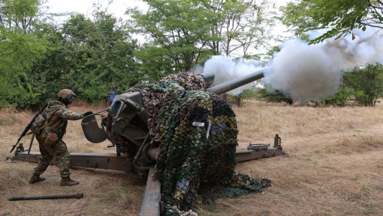    Российские ВС освободили Нелеповку в ДНР Татьяна Сидорова