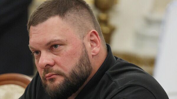    © Sputnik / Гавриил Григоров / POOL