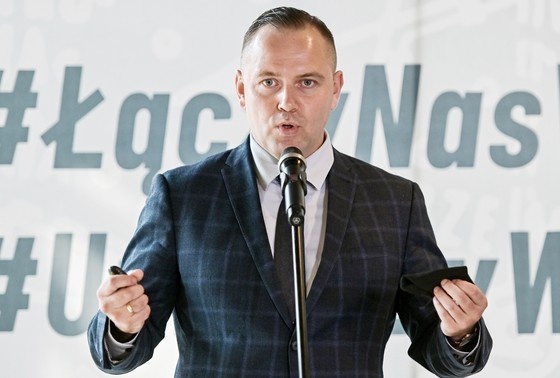    Кароль Навроцкий