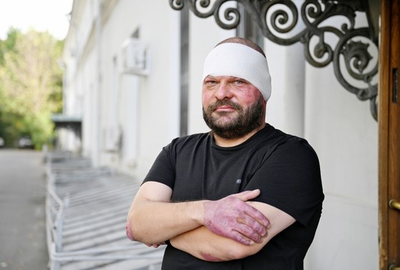    Евгений Поддубный