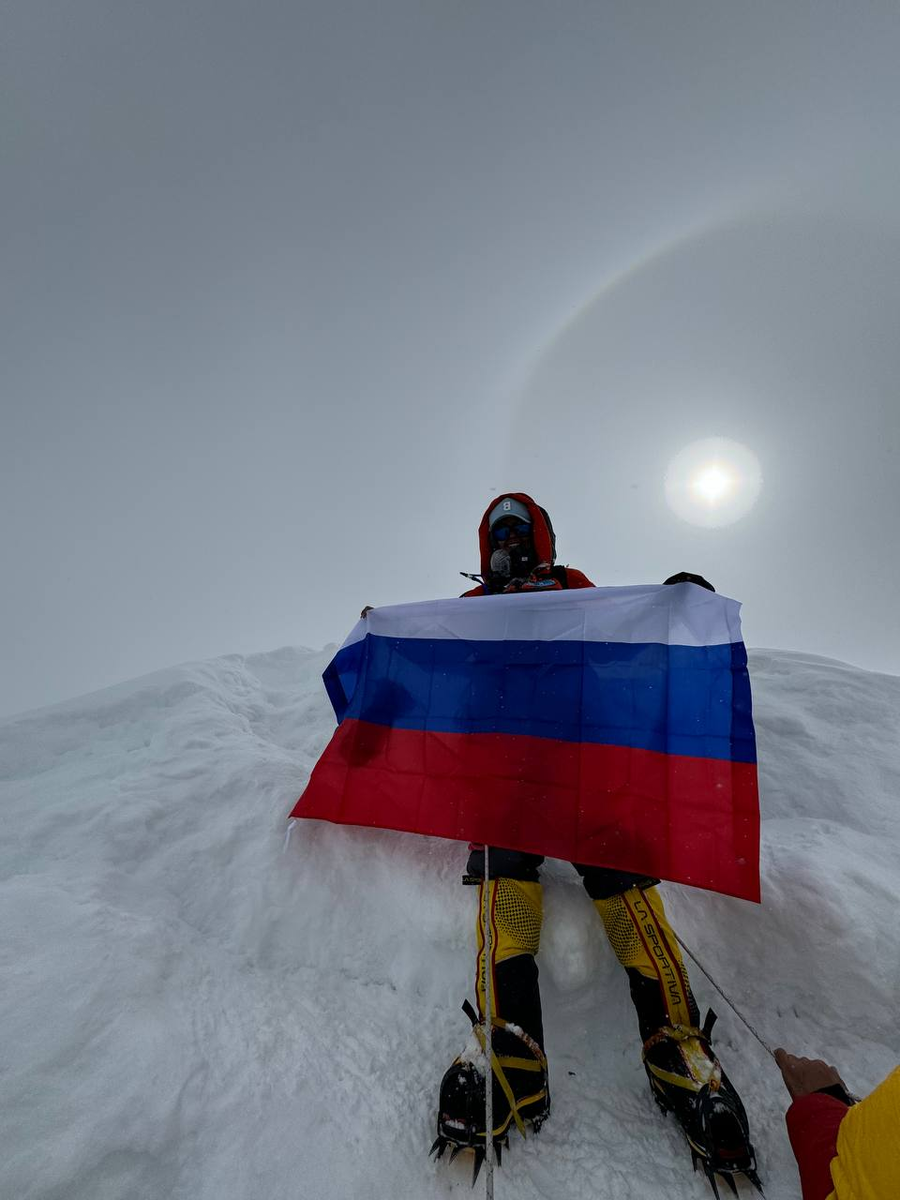 Виктория Боня. Фото: соцсети