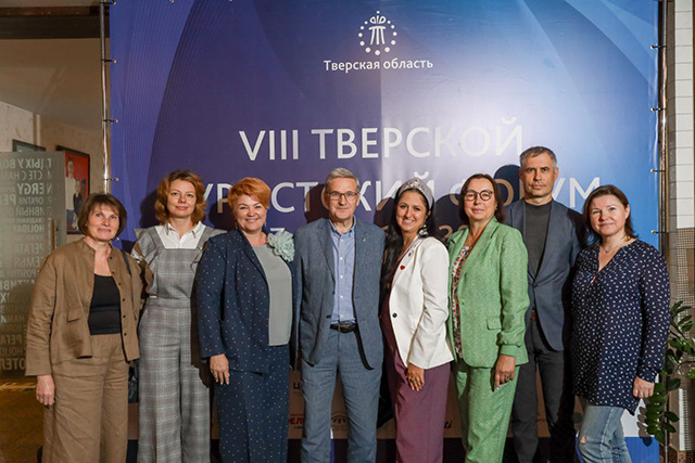 Тверские туроператоры готовы выйти на международный уровень