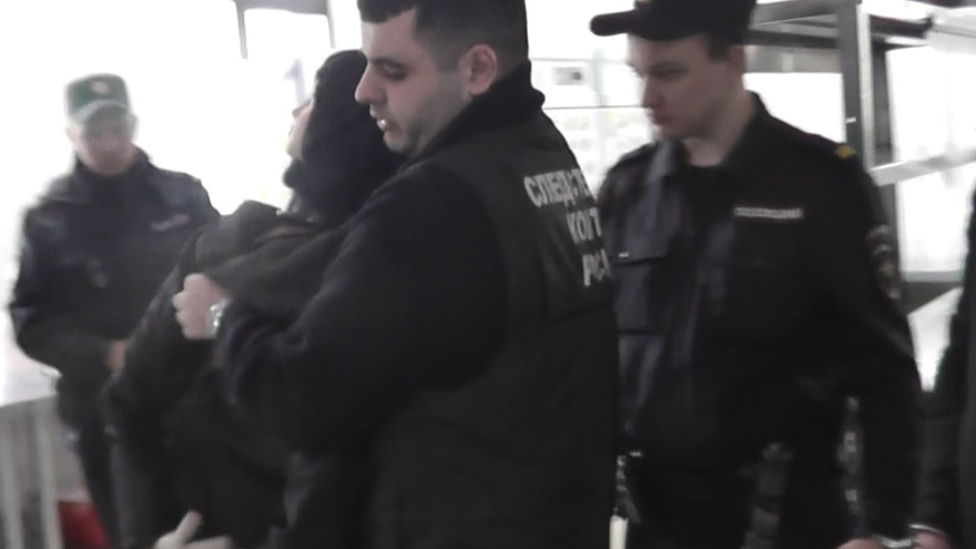 Фото СУ СК России по Республике Коми