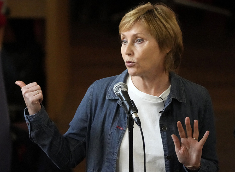    © Francois Mori/AP/TASS