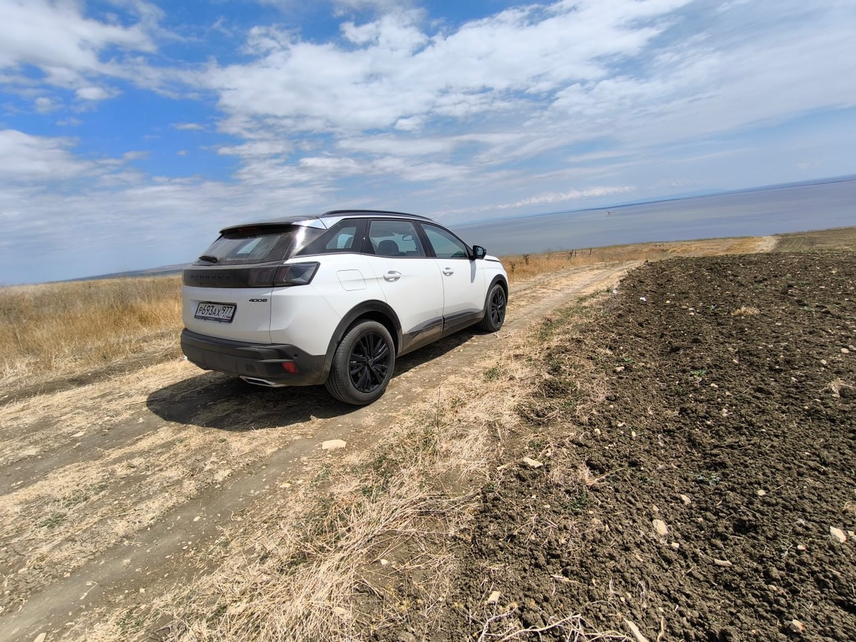 Фото: Русский автомобиль  📷
