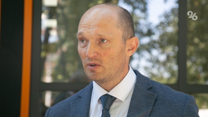      Фото: ИА «Победа26»