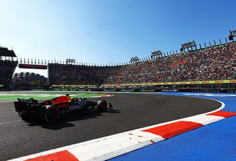    Getty Images / Red Bull Content Pool
