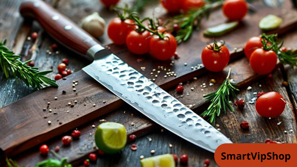 Профессиональные ножи от SmartVipShop