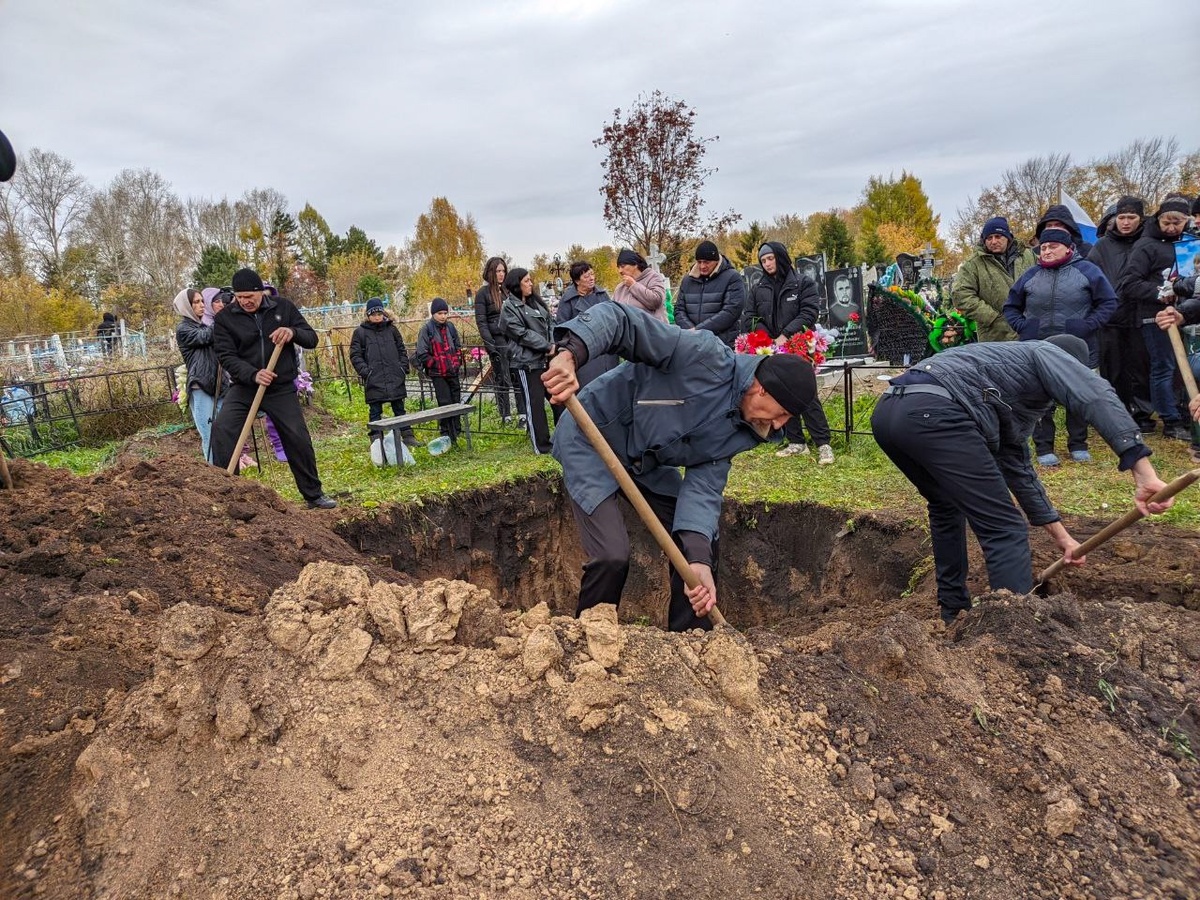 Отравление детей в красной сопке