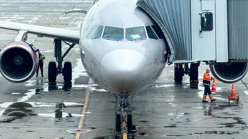    Фото: Petrov Sergey/Globallookpress