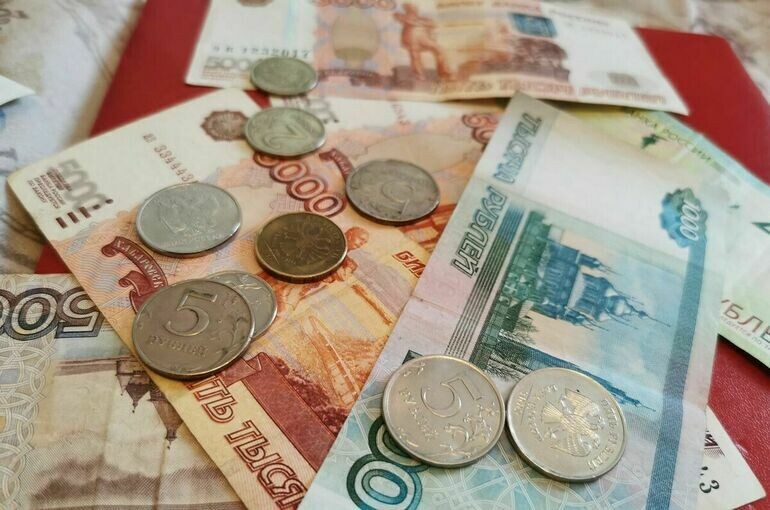   Игорь Самохвалов/ПГ