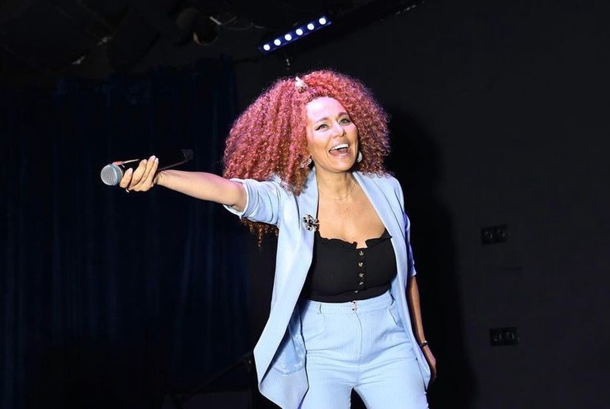 Фото © VK / САША PROJECT OFFICIAL GROUP