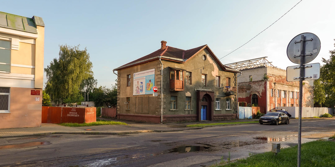 Самый неприятный город Беларуси. Не рекомендую туда ехать