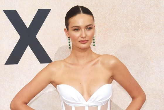    Кристина Романова