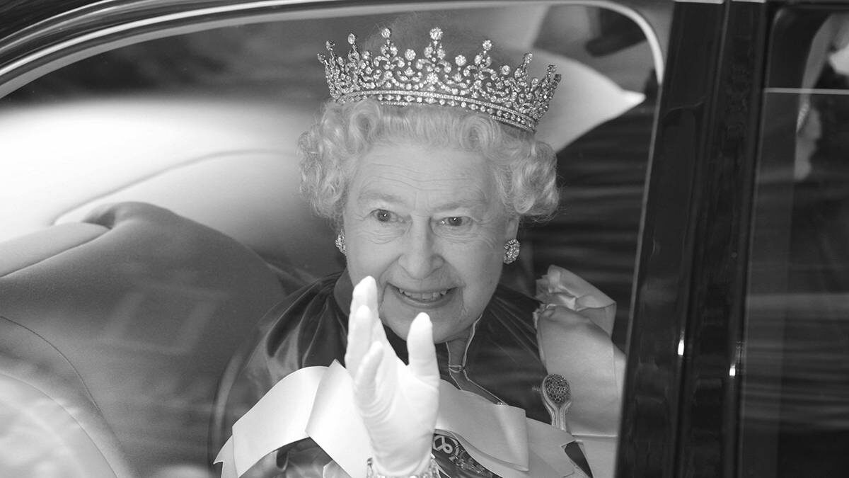    Фото: twitter/RoyalFamily