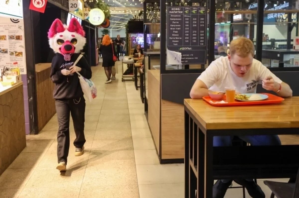    Квадроберы с заметным перевесом победили хоббихорсеров в Петербурге