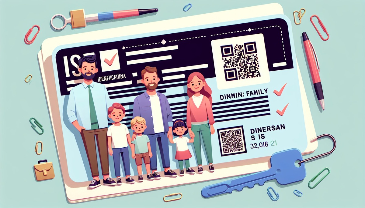    Изображение сгенерировано нейросетью DALL•Е 3 