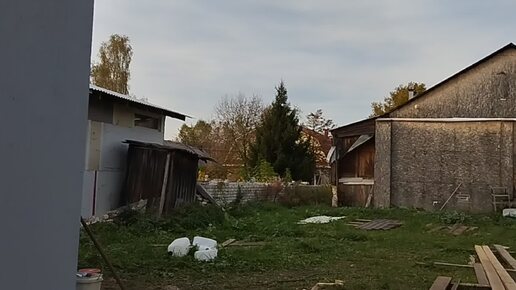 НИЧЕГО НЕ ДЕЛАЮ И СПЛЕТНИЧАЮ/ ОТВЕЧАЮ НА ВОПРОСЫ /ЖИЗНЬ В ДЕРЕВНЕ/ ЖИЗНЬ ХОРОША 30.09.24г.