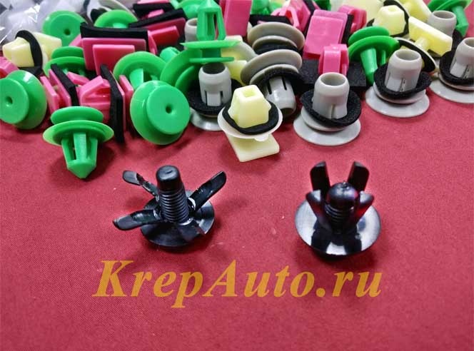 плохой автокрепеж