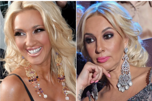 Сколько можно тиражировать образ 20-30 летней давности?