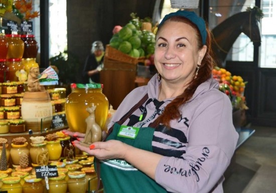    Фото: Олег Серебрянский