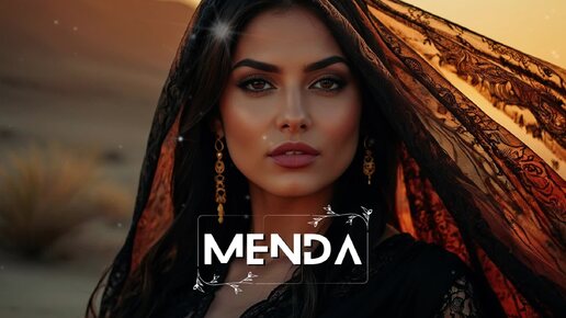 MENDA - This Time (Original Mix)