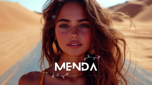 Музыка топ - Сборник лучших песен от MENDA