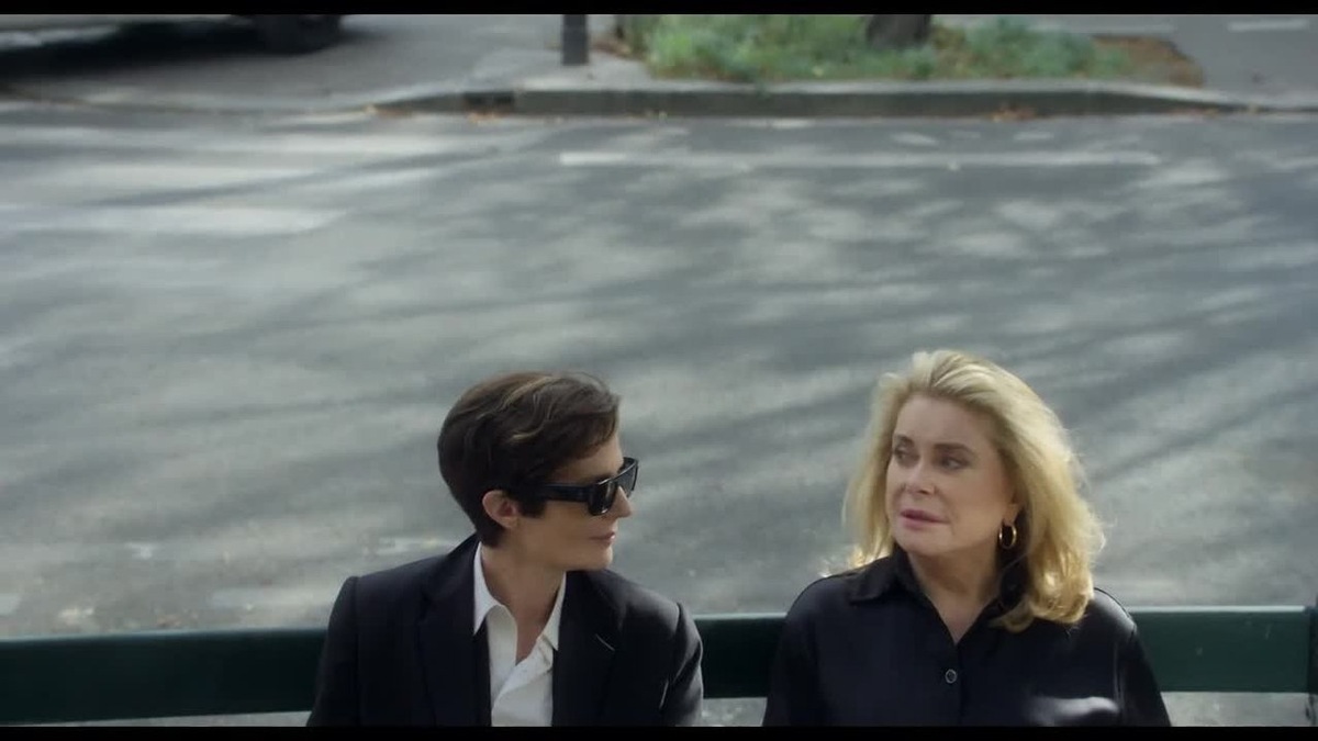     «Мой Марчелло», 2024 «Мой Марчелло», 2024