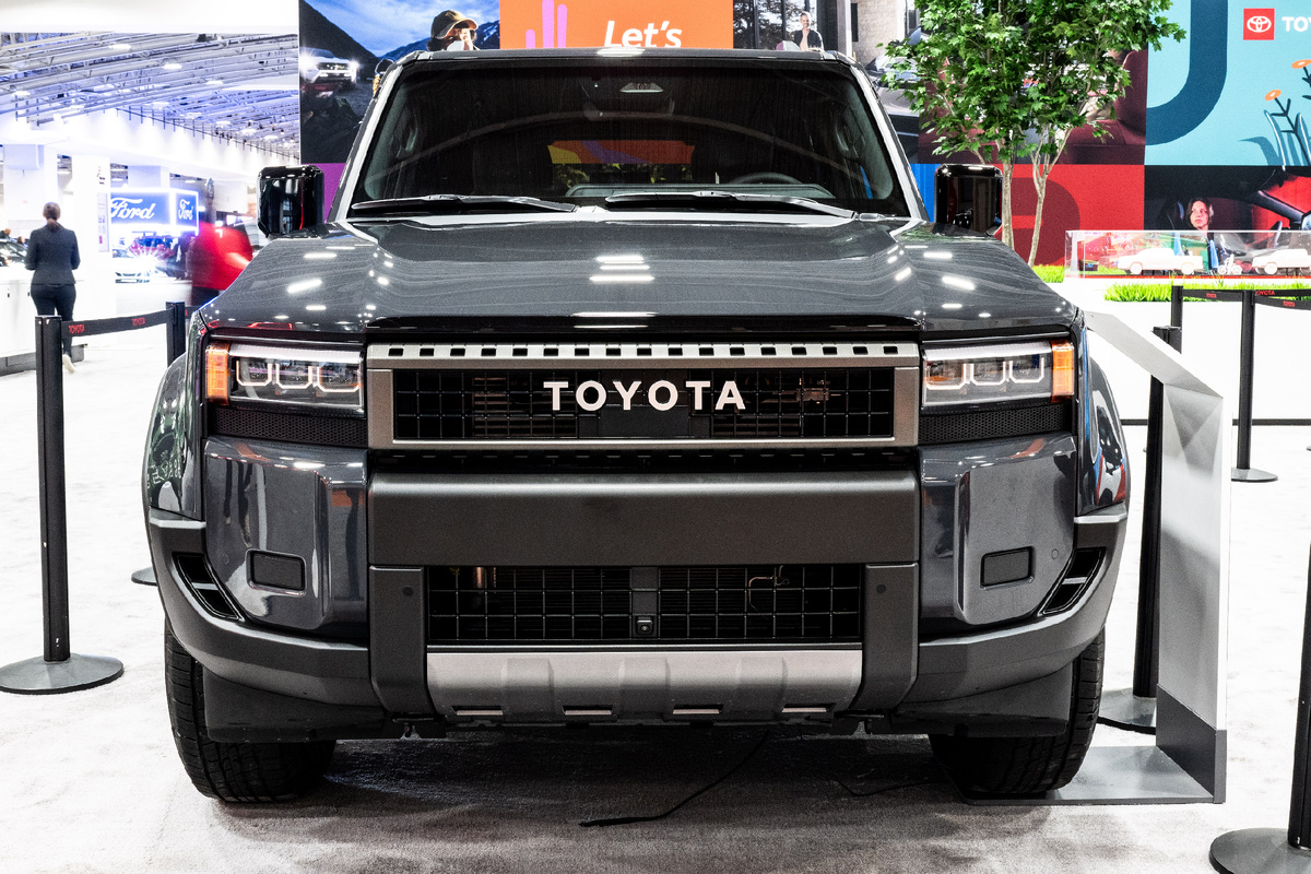 © Michael Brochstein/Keystone Press Agency/Global Look Press