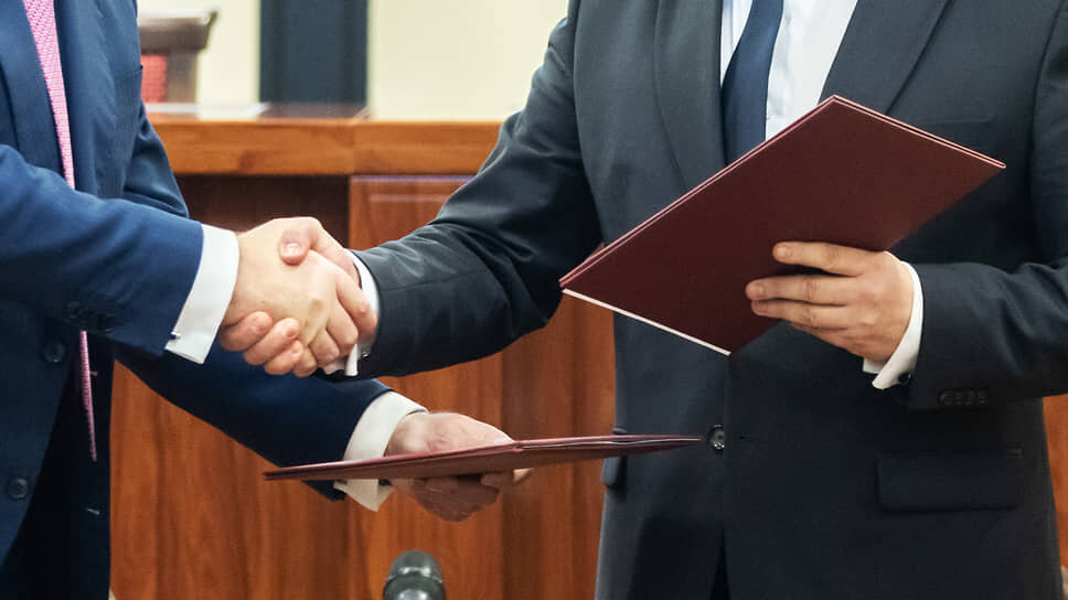 Фото: Игорь Елисеев / Коммерсантъ