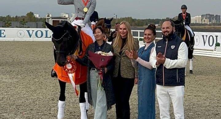    Пресс-служба администрации городского округа Подольск