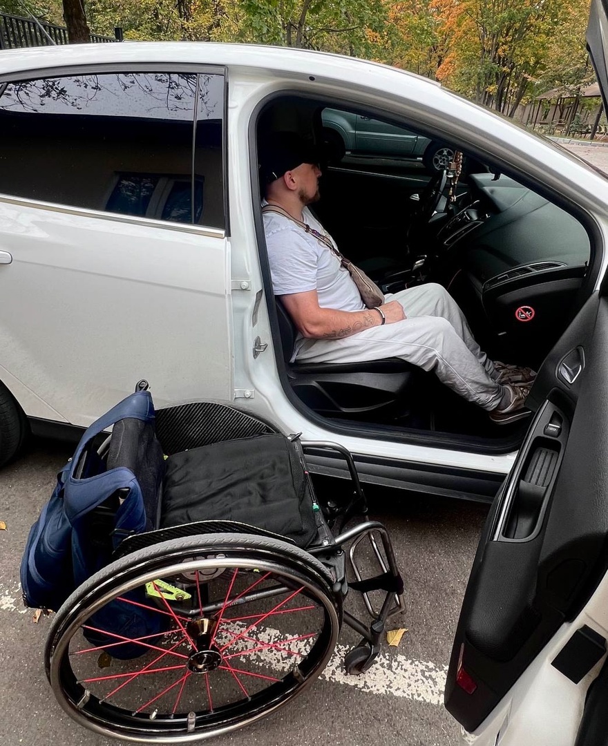 -студент Соцтеха использует тариф «Специальный»